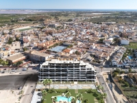 New - Apartment - San Miguel de Salinas - San Miguel - Town
