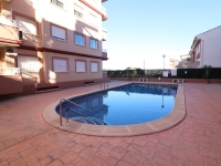 Re-Sale - Apartment - Algorfa - Algorfa - Village