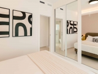 New - Semi Detached Villa - Rojales