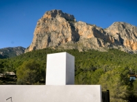 Nouveau - Mitoyenne - Polop