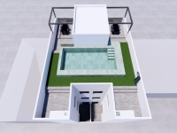 New - Apartment - Torre de la Horadada