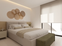 Nye - Leilighet - Torrevieja