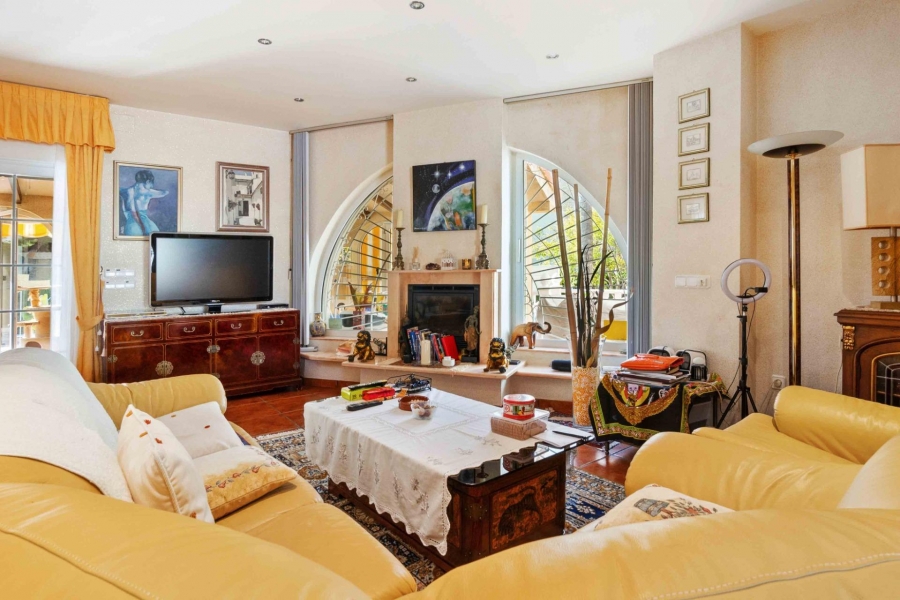 Re-Sale - Detached Villa - Orihuela Costa - Cabo Roig