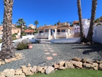 Re-Sale - Detached Villa - Ciudad Quesada - La Marquesa