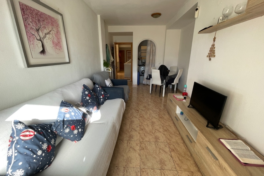 Re-Sale - Apartment - Torrevieja - Torrevieja - Centre