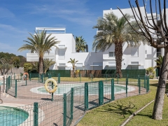 Apartamento - Nueva - Vera - Vera Playa
