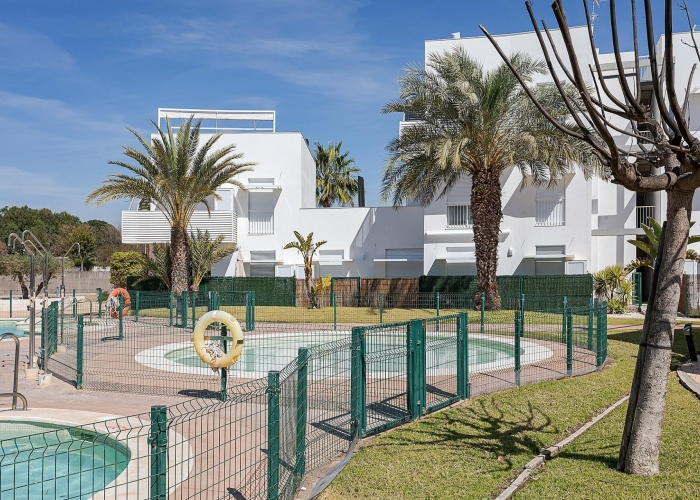 New - Apartment - Vera - El Playazo