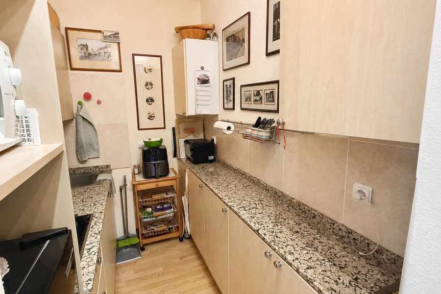 Re-Sale - Apartment - Ciudad Quesada - Altos de Quesada