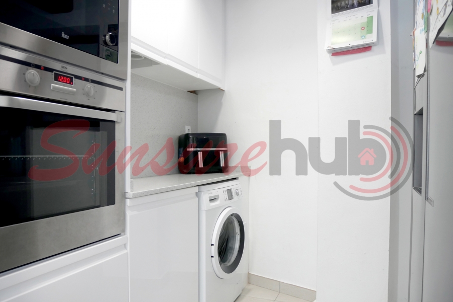 Re-Sale - Detached Villa - El Valle Golf Resort - El Valle Golf Resort - Centre
