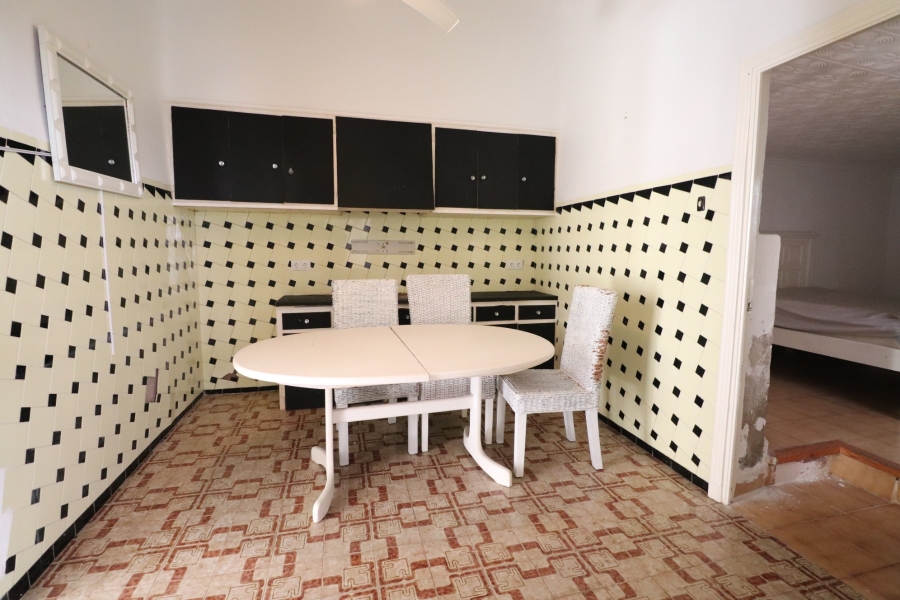 Wederverkoop - Bungalow - Benijofar - Benijofar - Dorp