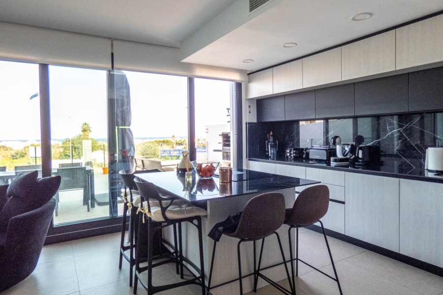 Re-Sale - Apartment - Guardamar del Segura - El Raso
