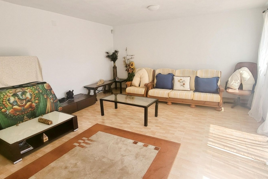 Re-Sale - Detached Villa - La Romana - La Romana - Country