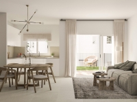 New - Townhouse - Monforte del Cid