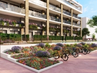 New - Apartment - La Vila Joiosa - Villajoyosa - Town