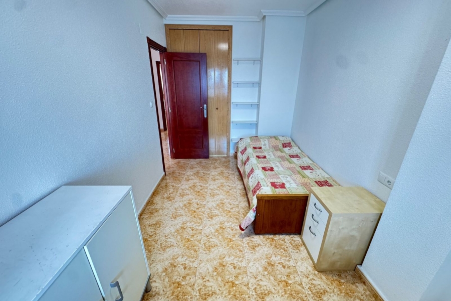 Re-Sale - Townhouse - San Miguel de Salinas - San Miguel - Town