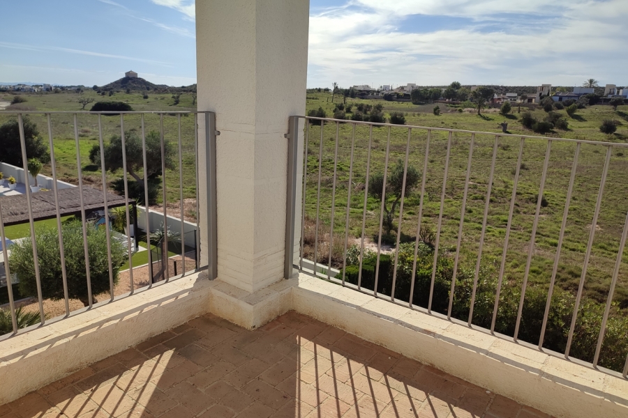 Re-Sale - Detached Villa - Sucina - Peraleja Golf