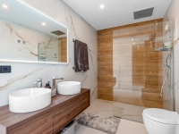 Re-Sale - Detached Villa - Ciudad Quesada - Ciudad Quesada - Town