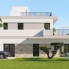 New - Detached Villa - San Miguel de Salinas - San Miguel - Town
