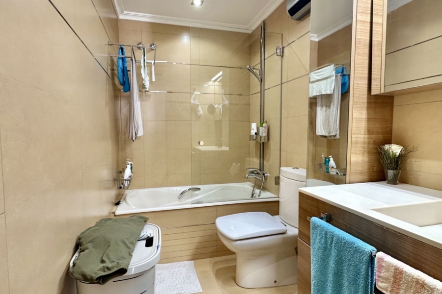 Re-Sale - Apartment - Guardamar del Segura - Guardamar del Segura - Town