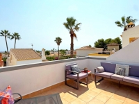 Re-Sale - Detached Villa - Orihuela Costa - Villamartin