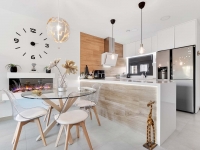 Re-Sale - Apartment - Pilar de La Horadada - El Mojón
