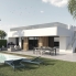 Nueva - Chalet - Alhama De Murcia - Condado de Alhama - Pueblo