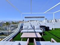 Re-Sale - Apartment - Orihuela Costa - Punta Prima