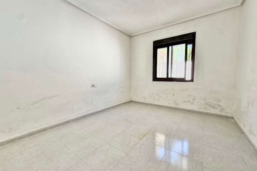 Re-Sale - Townhouse - Ciudad Quesada - Doña Pepa
