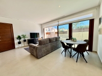 Re-Sale - Detached Villa - Benijofar - Benijofar - Village