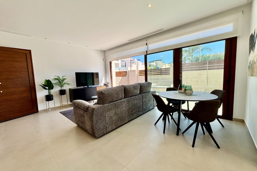 Re-Sale - Detached Villa - Benijofar - Benijofar - Village