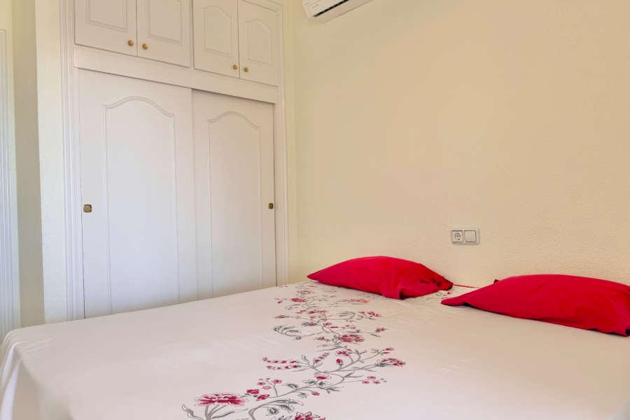 Re-Sale - Detached Villa - Ciudad Quesada - Ciudad Quesada - Town
