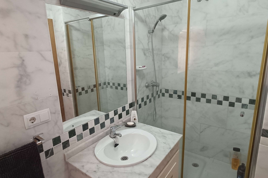 Re-Sale - Apartment - Algorfa - La Finca Golf Resort
