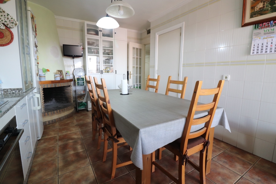 La Revente - Appartement - Dolores - Dolores - Ville