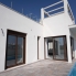 New - Detached Villa - Polop - Alberca