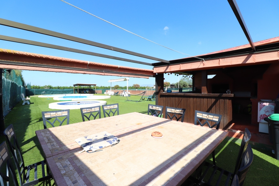 Re-Sale - Country Property - Benferri - Benferri - Country