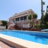 Re-Sale - Detached Villa - Algorfa - Lomas de La Juliana