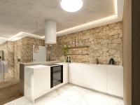 Nye - Frittliggende Villa - Altea