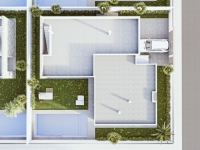 New - Detached Villa - Cartagena - Mar de Cristal