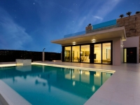 New - Detached Villa - Orihuela Costa