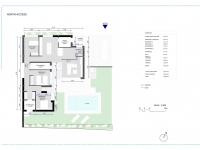 Nieuw - Vrijstaande Villa - Banos y Mendigo - Altaona Golf