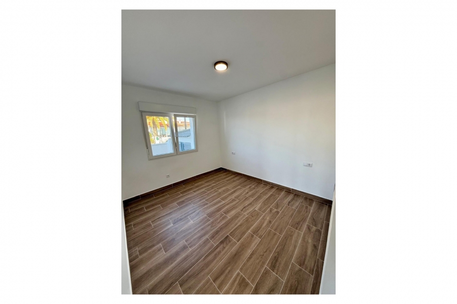 Re-Sale - Semi Detached Villa - Ciudad Quesada - Rojales