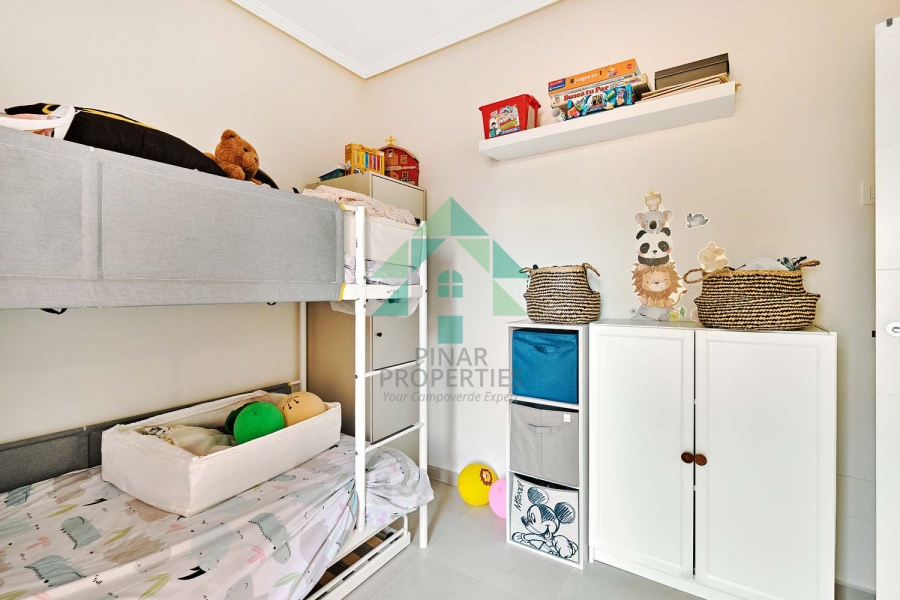 Re-Sale - Apartment - Los Alcazares - Los Alcazares - Town