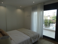 New - Townhouse - San Javier - San Javier - Town