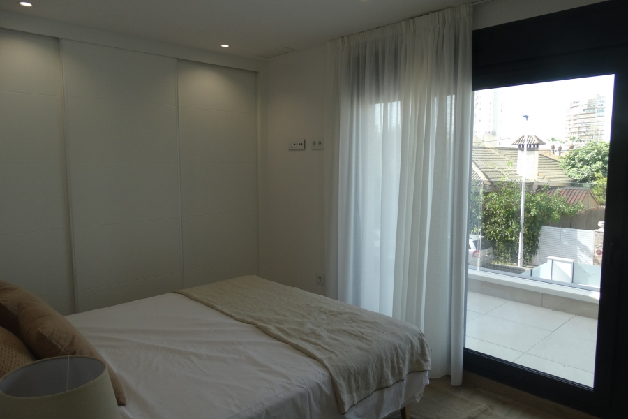 New - Townhouse - San Javier - San Javier - Town