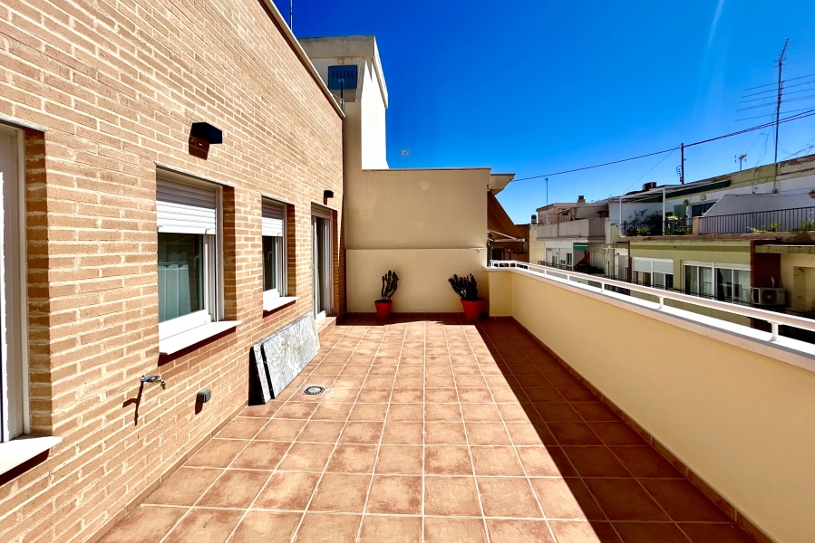 New - Apartment - Alicante - Alicante - City