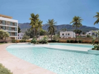 New - Apartment - Denia - Puerto