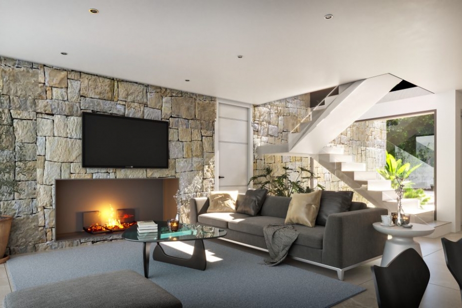 Nueva - Chalet - Cuevas Del Almanzora - Cuevas del Almanzora