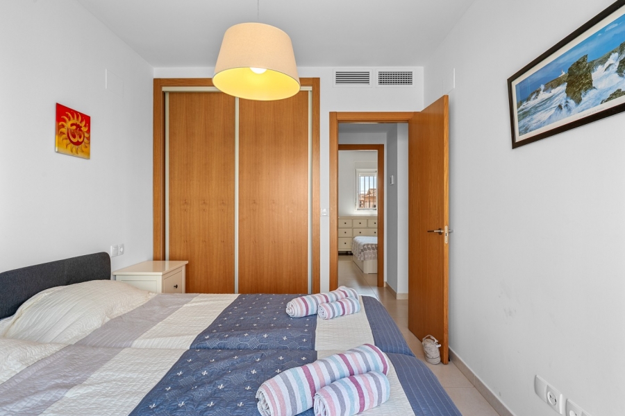 Re-Sale - Townhouse - Ciudad Quesada