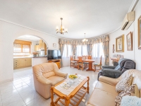 Re-Sale - Detached Villa - Ciudad Quesada - Ciudad Quesada - Town