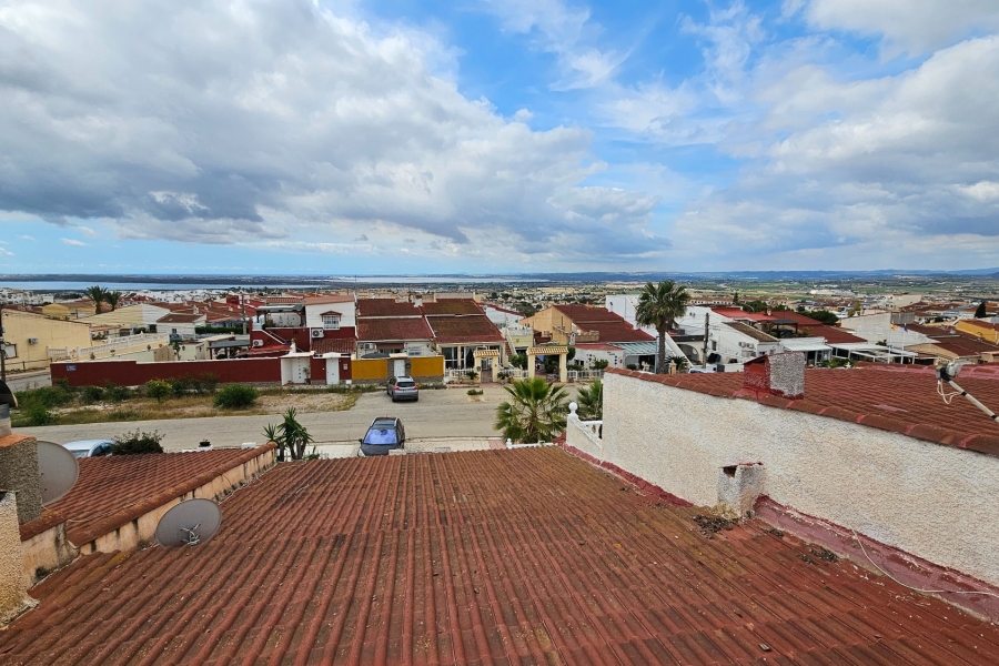 Re-Sale - Townhouse - Ciudad Quesada - Ciudad Quesada - Town